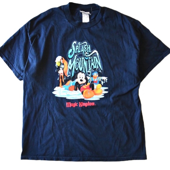 Disney T-Shirt